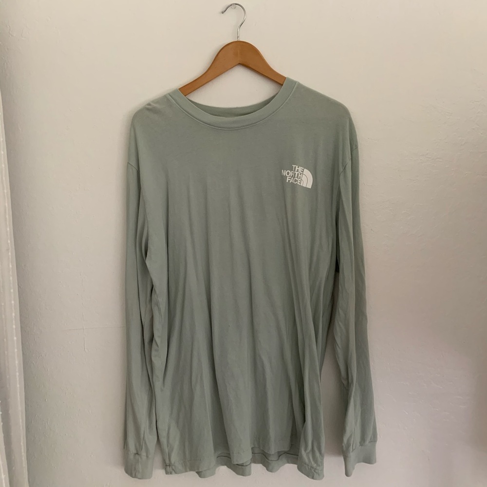 The North Face Tee